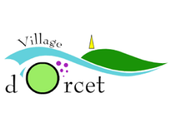 Village d'Orcet