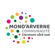 Mond'Arverne, Communauté de communes Clermont côté sud