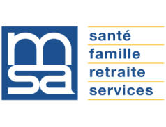 MSA, santé, famille, retraite, services