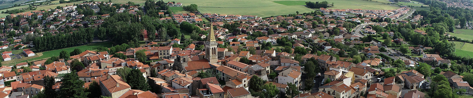 Orcet, Puy-de-Dôme, 63